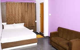 Sapphire Inn